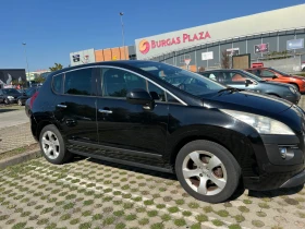 Peugeot 3008 2.0 HDI, снимка 3