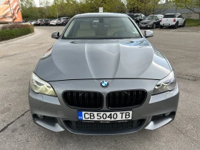 BMW 530 D M PACK, снимка 7