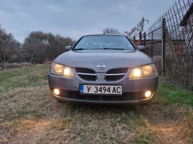 Nissan Almera 1.8i N16 116 ВЕРИГА, снимка 13