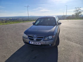 Nissan Almera 1.8i N16 116, снимка 2