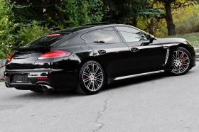 Porsche Panamera TURBO 550кс * FACE* , снимка 7