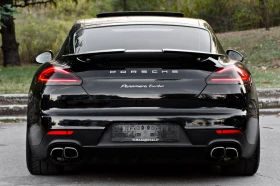 Porsche Panamera TURBO 550кс * FACE* , снимка 6