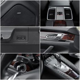 Porsche Panamera TURBO 550кс * FACE*  - [17] 