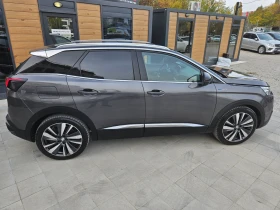 Peugeot 3008 GT Plug-in Hybrid AWD 299hp | Mobile.bg    8