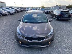 Kia Ceed 1.4 I - 100. 6 . | Mobile.bg    2