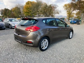 Kia Ceed 1.4 I - 100. 6 . | Mobile.bg    4