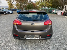 Kia Ceed 1.4 I - 100. 6 . | Mobile.bg    5