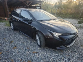 Toyota Corolla touring sports, снимка 2