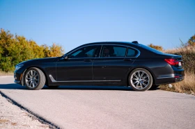 BMW 750 Individual, Long | Mobile.bg    4