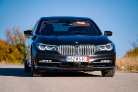 BMW 750 Individual, Long | Mobile.bg    2