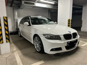 BMW 330, снимка 2