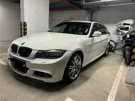 BMW 330, снимка 1