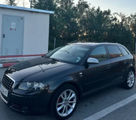 Audi A3 Audi a3 tfsi Turbo , снимка 4