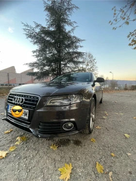 Audi A4, снимка 2