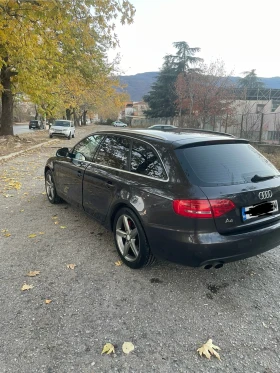 Audi A4, снимка 4