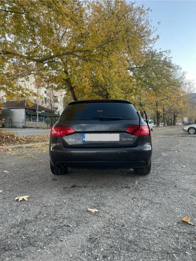 Audi A4, снимка 3