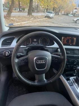 Audi A4, снимка 9