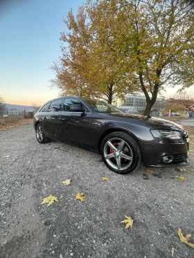 Audi A4, снимка 5