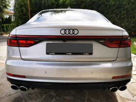 Audi S8 CARBON/CERAMIC, снимка 4