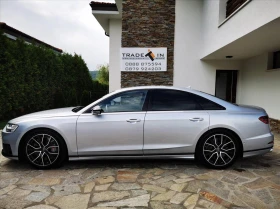 Audi S8 CARBON/CERAMIC, снимка 6