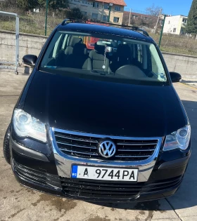 VW Touran | Mobile.bg    2