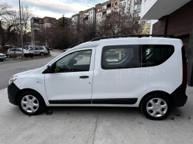 Dacia Dokker 1.5 DCI N1 СЕРВИЗНА ИСТОРИЯ, снимка 10