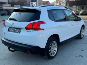 Peugeot 2008 1.4HDi Навигация* Климатик, снимка 6