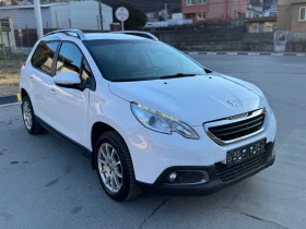 Peugeot 2008 1.4HDi Навигация* Климатик, снимка 5