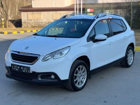 Peugeot 2008 1.4HDi Навигация* Климатик, снимка 4