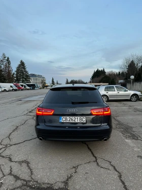 Audi A6 3.0 TDI | Mobile.bg    4