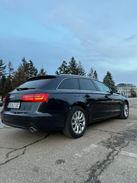 Audi A6 3.0 TDI | Mobile.bg    3