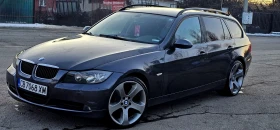 BMW 318 2.0 d УНИКАТ, снимка 11