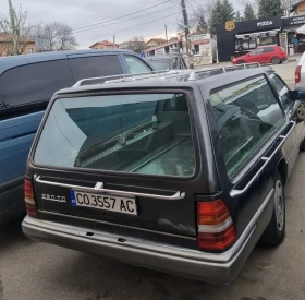 Mercedes-Benz 124 250 TD, снимка 3