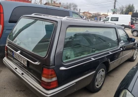 Mercedes-Benz 124 250 TD, снимка 4