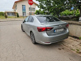 Toyota Avensis - 10800 лв. - 95993088 | Car24.bg