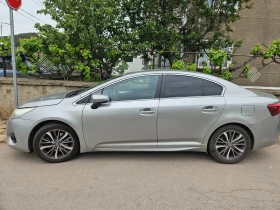 Toyota Avensis - 10800 лв. - 95993088 | Car24.bg