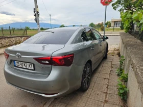 Toyota Avensis - 10800 лв. - 95993088 | Car24.bg