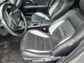 Toyota Avensis - 10800 лв. - 95993088 | Car24.bg