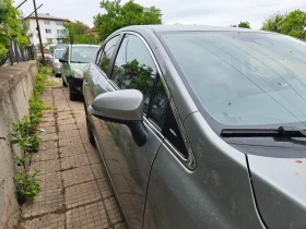 Toyota Avensis - 10800 лв. - 95993088 | Car24.bg