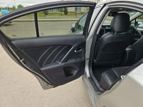 Toyota Avensis - 10800 лв. - 95993088 | Car24.bg
