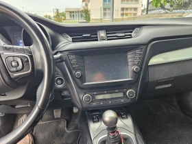 Toyota Avensis - 10800 лв. - 95993088 | Car24.bg