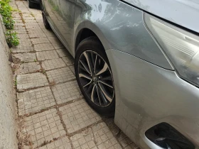 Toyota Avensis - 10800 лв. - 95993088 | Car24.bg