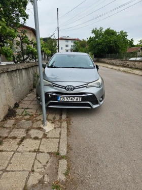 Toyota Avensis - 10800 лв. - 95993088 | Car24.bg