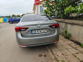 Toyota Avensis - 10800 лв. - 95993088 | Car24.bg