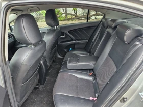 Toyota Avensis - 10800 лв. - 95993088 | Car24.bg