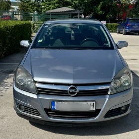 Обява за продажба на Opel Astra 1.7CDTI ~4 200 лв. - изображение 1