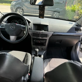 Opel Astra 1.7CDTI | Mobile.bg    17