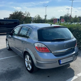 Обява за продажба на Opel Astra 1.7CDTI ~4 200 лв. - изображение 3
