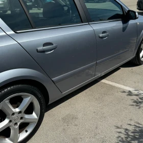 Opel Astra 1.7CDTI | Mobile.bg    13