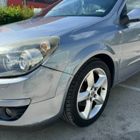 Обява за продажба на Opel Astra 1.7CDTI ~4 200 лв. - изображение 8